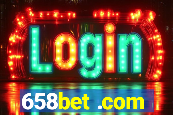 658bet .com